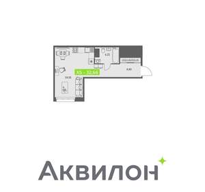 Фото квартиры на продажу (1)