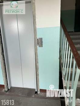 2-к квартира, вторичка, 50м2, 9/9 этаж
