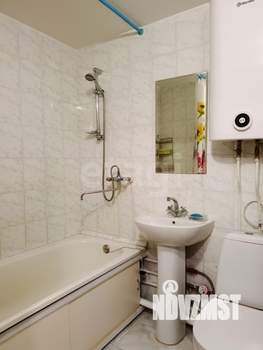 1-к квартира, вторичка, 36м2, 3/9 этаж