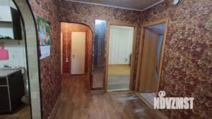 2-к квартира, вторичка, 56м2, 1/2 этаж