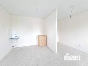 Студия квартира, вторичка, 26м2, 3/3 этаж