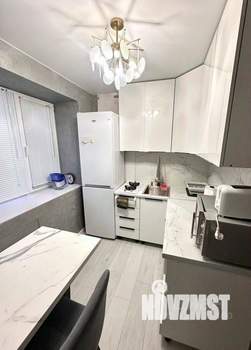3-к квартира, вторичка, 51м2, 1/5 этаж