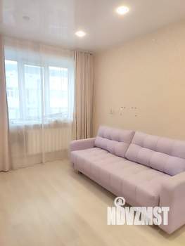 1-к квартира, вторичка, 29м2, 5/5 этаж