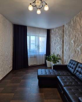 3-к квартира, вторичка, 63м2, 5/9 этаж