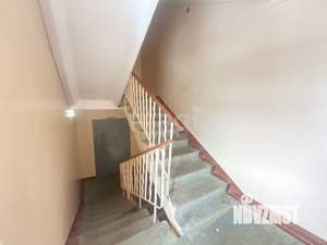 1-к квартира, вторичка, 34м2, 3/9 этаж