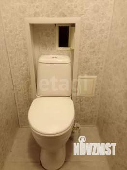 2-к квартира, вторичка, 50м2, 2/9 этаж