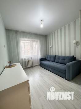 2-к квартира, вторичка, 50м2, 2/9 этаж