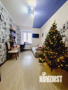 3-к квартира, вторичка, 58м2, 6/9 этаж