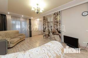 3-к квартира, вторичка, 80м2, 5/10 этаж