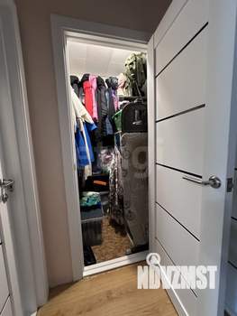 3-к квартира, вторичка, 58м2, 1/5 этаж