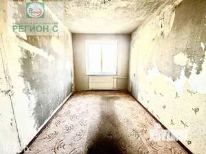 3-к квартира, вторичка, 61м2, 5/5 этаж