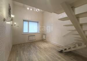 Студия квартира, вторичка, 32м2, 1/9 этаж