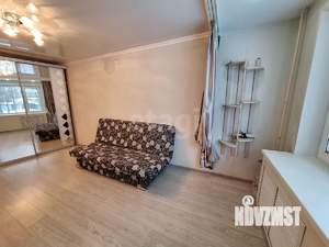 2-к квартира, вторичка, 44м2, 1/5 этаж