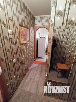 1-к квартира, вторичка, 31м2, 4/6 этаж