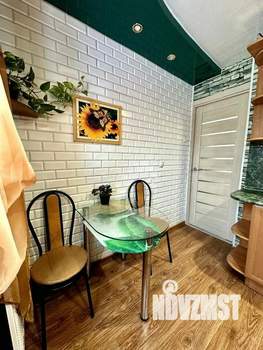 1-к квартира, вторичка, 30м2, 3/5 этаж