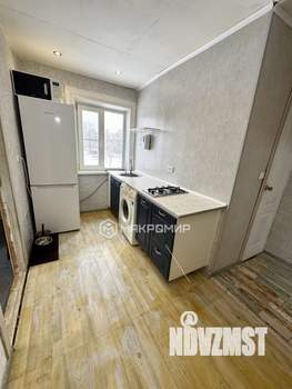 2-к квартира, вторичка, 39м2, 2/2 этаж