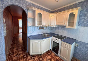 1-к квартира, вторичка, 34м2, 1/9 этаж