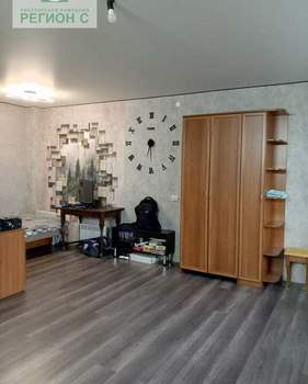 1-к квартира, вторичка, 37м2, 7/10 этаж