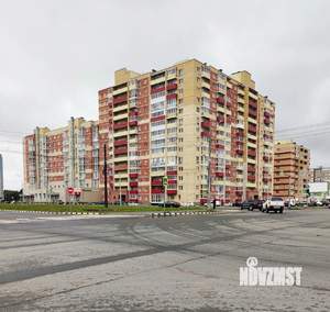 1-к квартира, вторичка, 43м2, 6/14 этаж