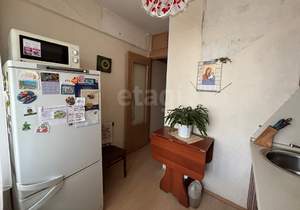 1-к квартира, вторичка, 31м2, 4/9 этаж