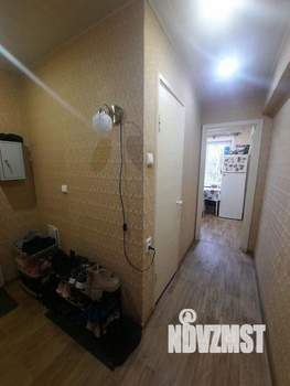 2-к квартира, вторичка, 45м2, 4/5 этаж