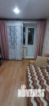 2-к квартира, вторичка, 43м2, 1/5 этаж