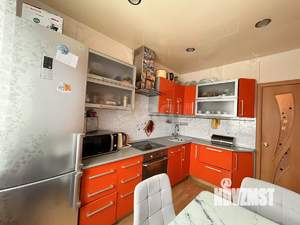 3-к квартира, вторичка, 63м2, 7/10 этаж