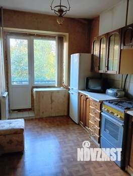 2-к квартира, вторичка, 55м2, 2/5 этаж