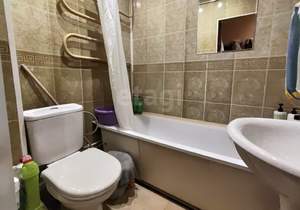 1-к квартира, вторичка, 36м2, 2/2 этаж