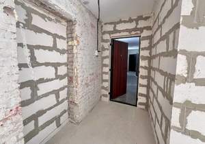 Студия квартира, вторичка, 36м2, 2/5 этаж