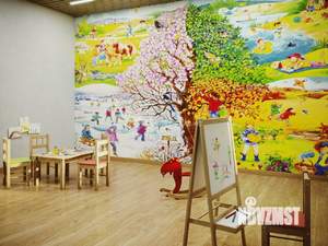 3-к квартира, вторичка, 73м2, 13/16 этаж