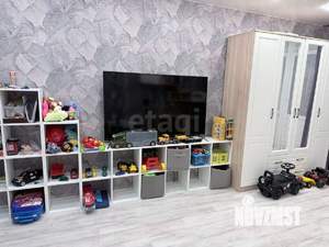 3-к квартира, вторичка, 87м2, 2/14 этаж