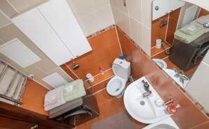 Студия квартира, вторичка, 24м2, 5/11 этаж