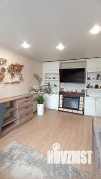 3-к квартира, вторичка, 61м2, 5/5 этаж