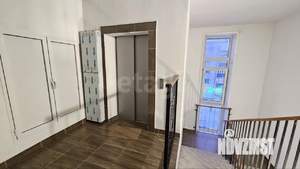 2-к квартира, вторичка, 37м2, 4/4 этаж
