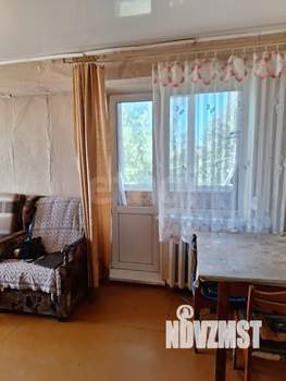 1-к квартира, вторичка, 32м2, 3/9 этаж