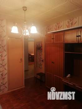 2-к квартира, вторичка, 48м2, 1/9 этаж