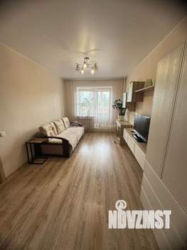 1-к квартира, вторичка, 37м2, 2/9 этаж