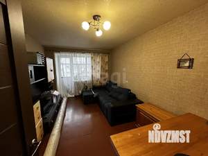 2-к квартира, вторичка, 46м2, 5/5 этаж