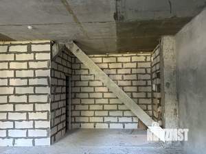 2-к квартира, вторичка, 53м2, 2/10 этаж