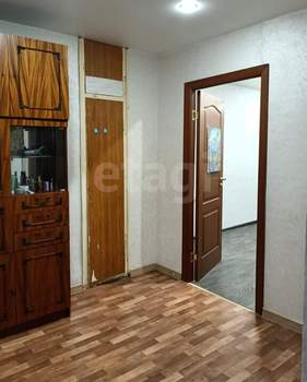 2-к квартира, вторичка, 46м2, 5/9 этаж
