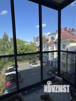 Студия квартира, вторичка, 45м2, 3/4 этаж