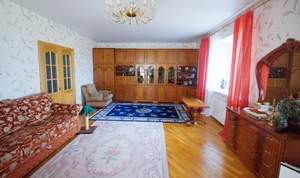 4-к квартира, вторичка, 156м2, 4/12 этаж