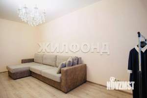 3-к квартира, вторичка, 84м2, 9/9 этаж