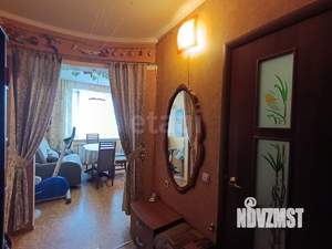 1-к квартира, вторичка, 37м2, 4/10 этаж