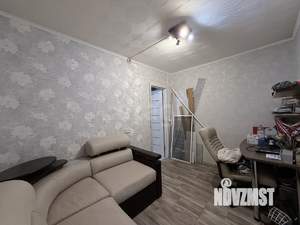 3-к квартира, вторичка, 42м2, 2/5 этаж