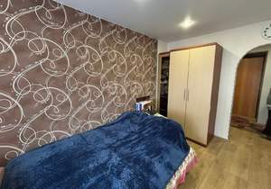 Студия квартира, вторичка, 19м2, 5/5 этаж