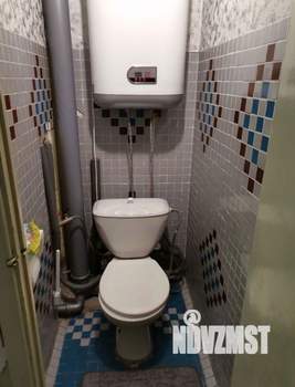 2-к квартира, вторичка, 50м2, 9/9 этаж