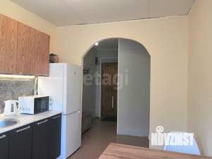 1-к квартира, вторичка, 34м2, 1/5 этаж