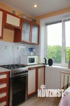 1-к квартира, вторичка, 30м2, 5/5 этаж